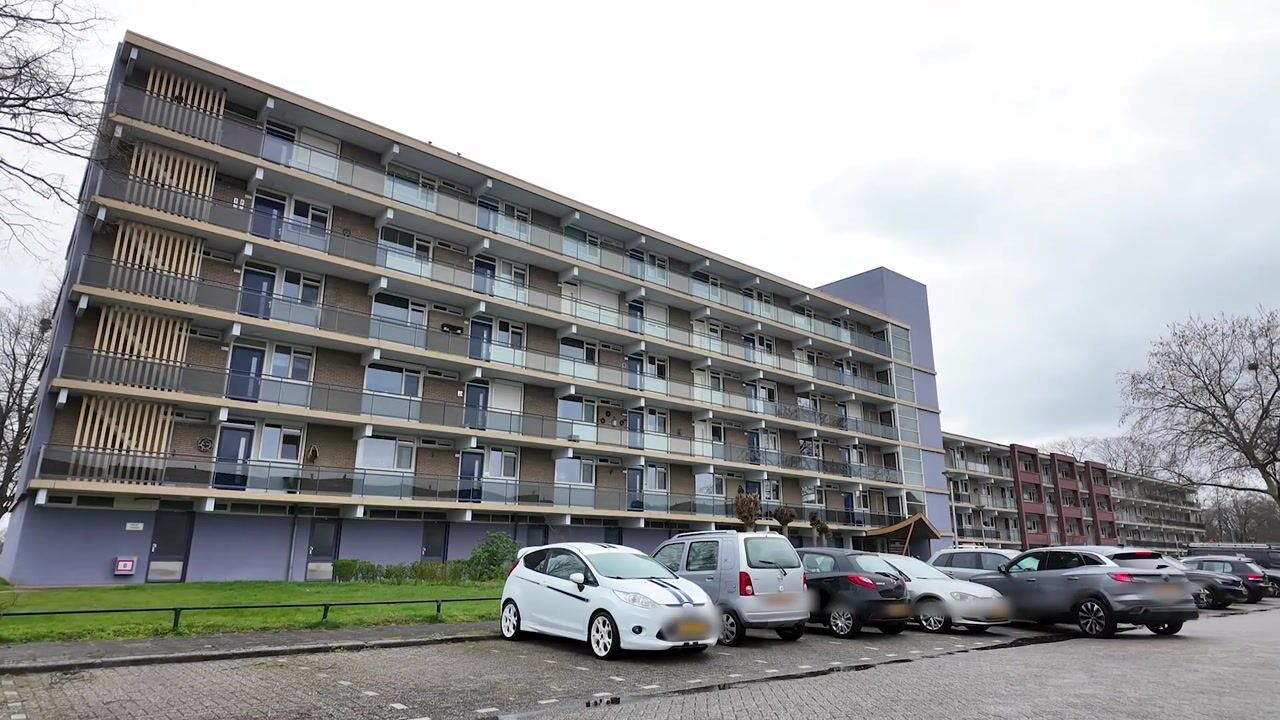 Video van Geessinkweg 289-A