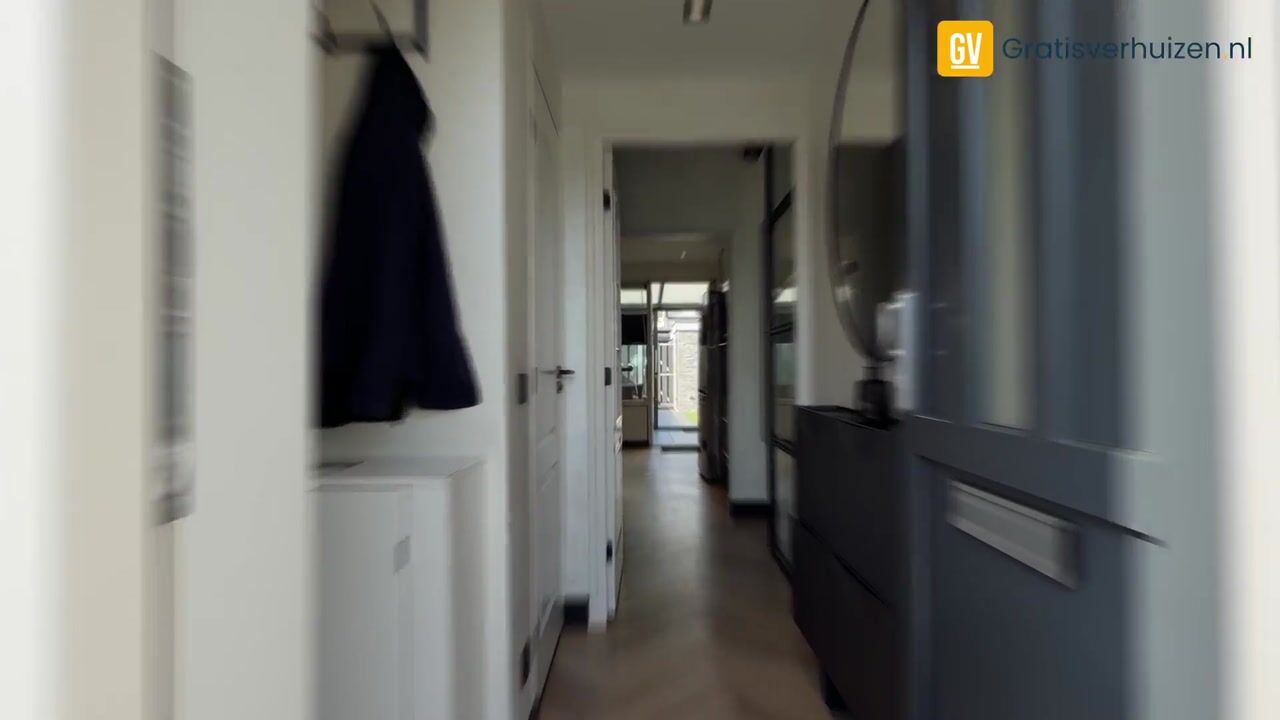 Video van Bonairedreef 32