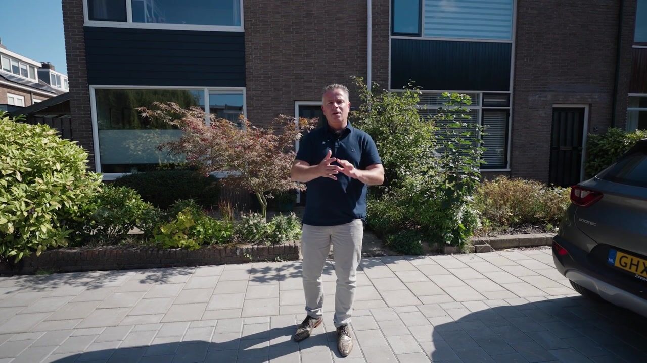 Video van Charlotte de Bourbonstraat 26