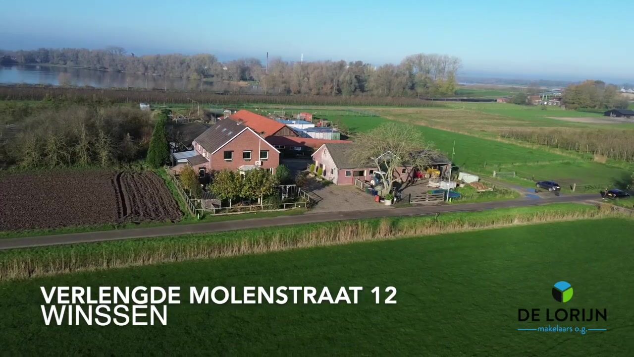 Video van Verlengde Molenstraat 12