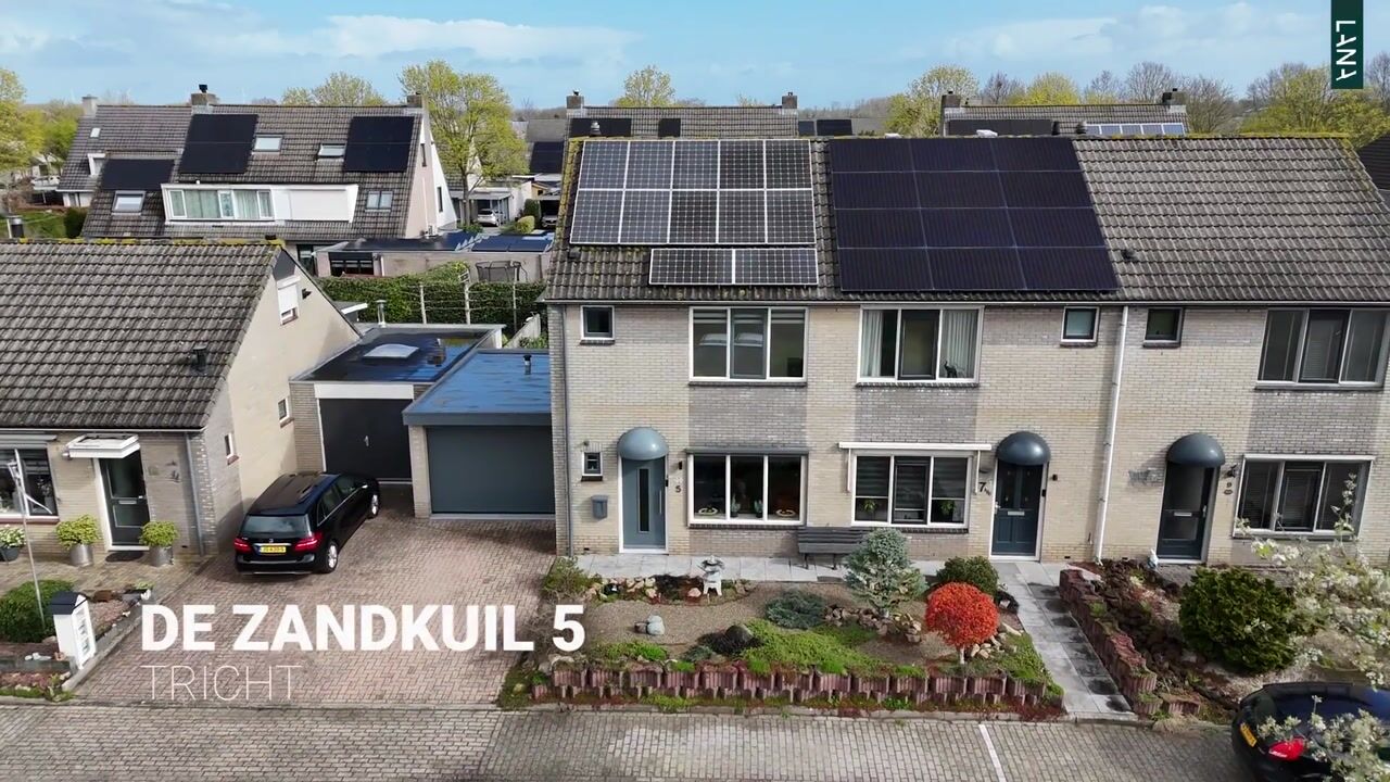 Video of De Zandkuil 5