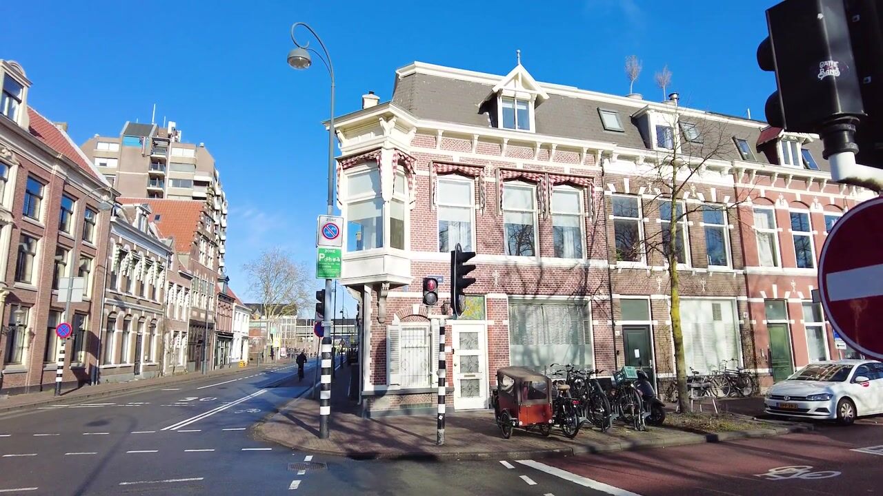 Video van Parklaan 59