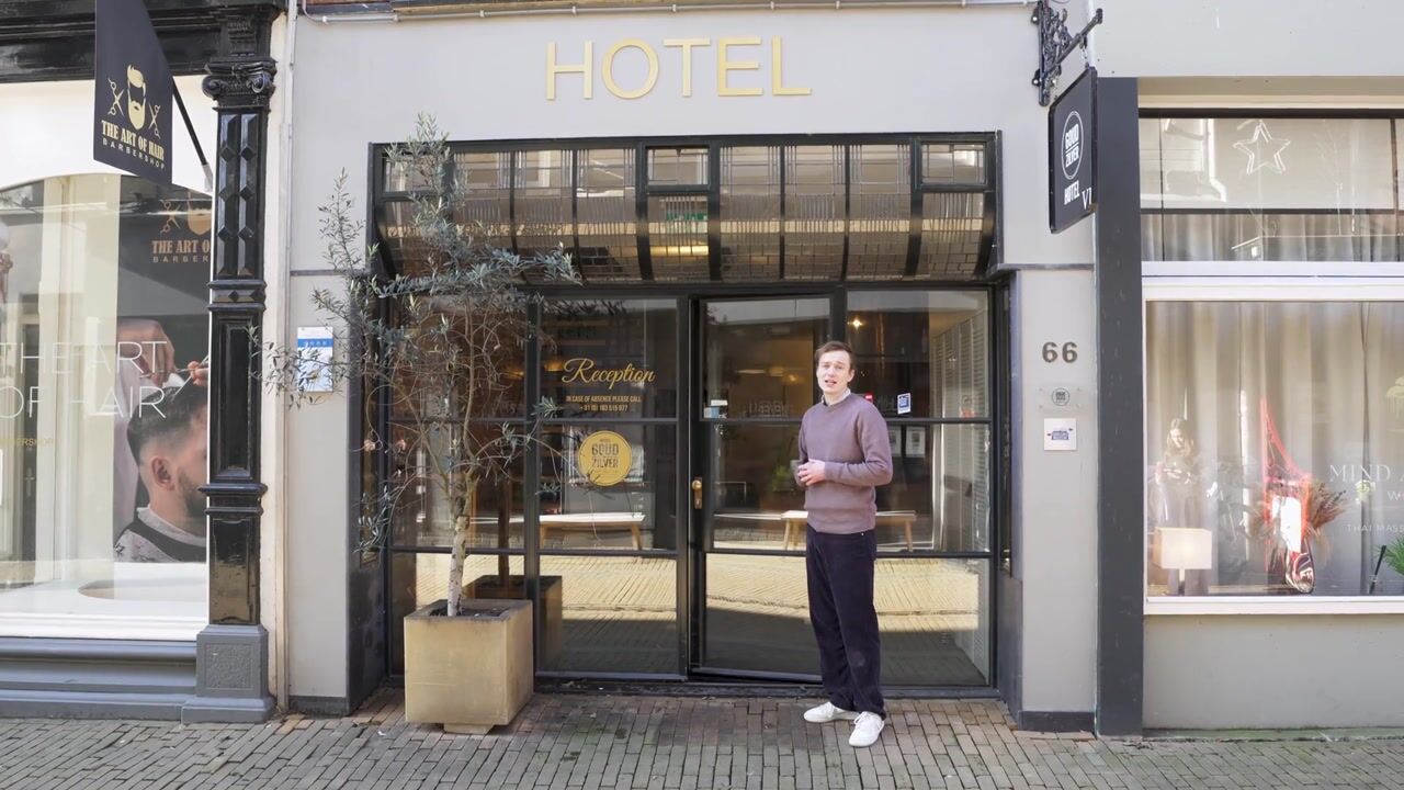 Video van Langendijk 66