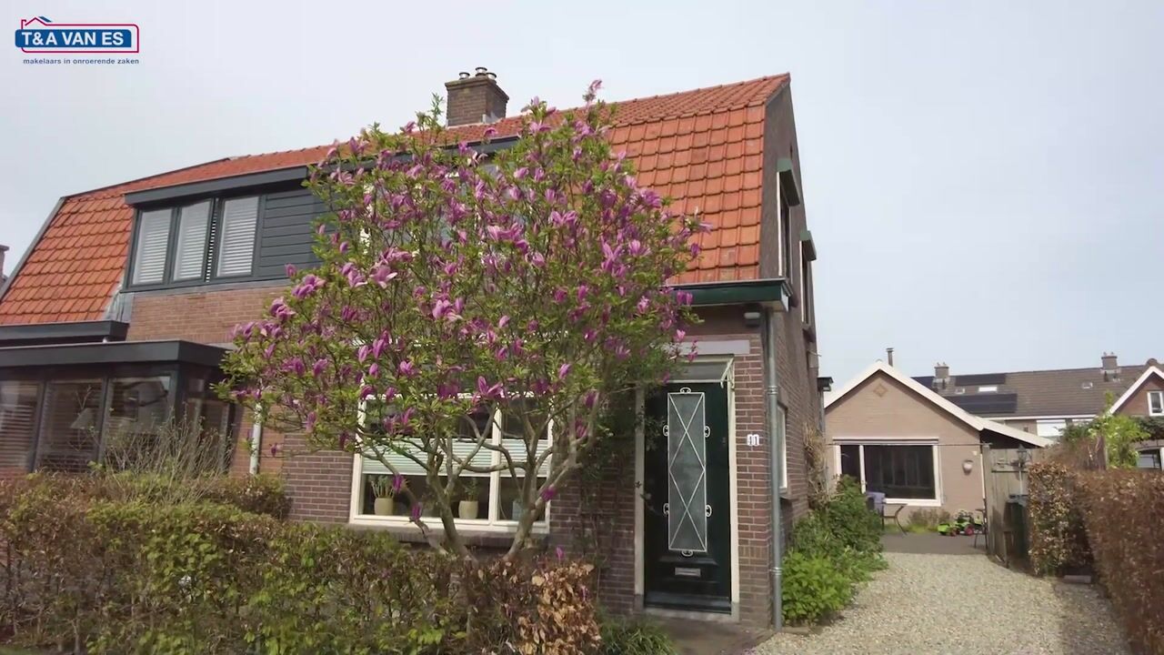 Video of Oude Barneveldseweg 41