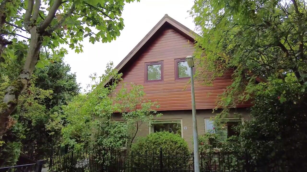 Video of De Sprong 10