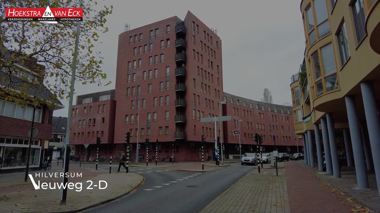 Video van Neuweg 2-D