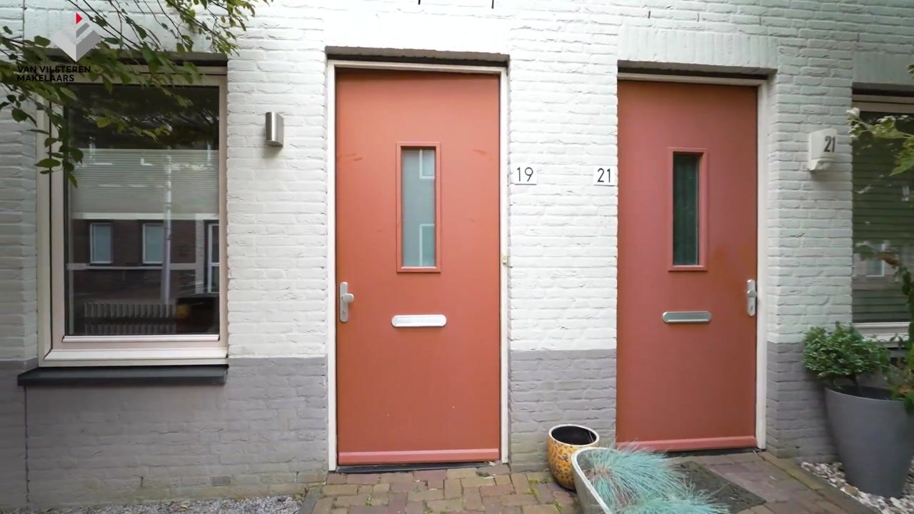 Video van Hoogstraat 19