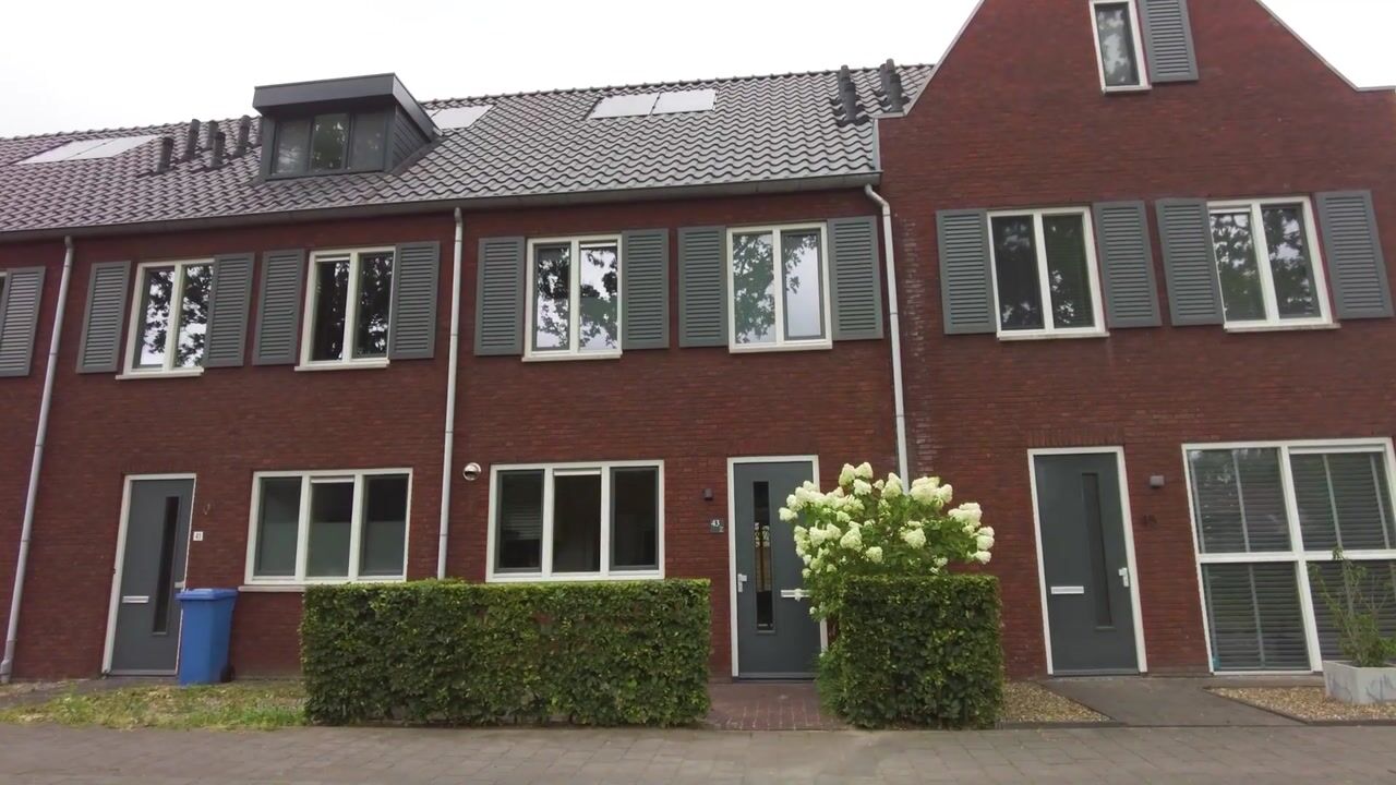 Video van Pegasus 43