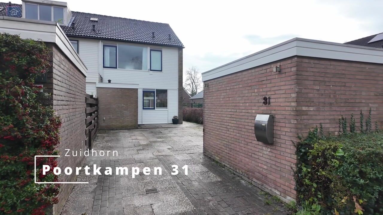 Video van Poortkampen 31