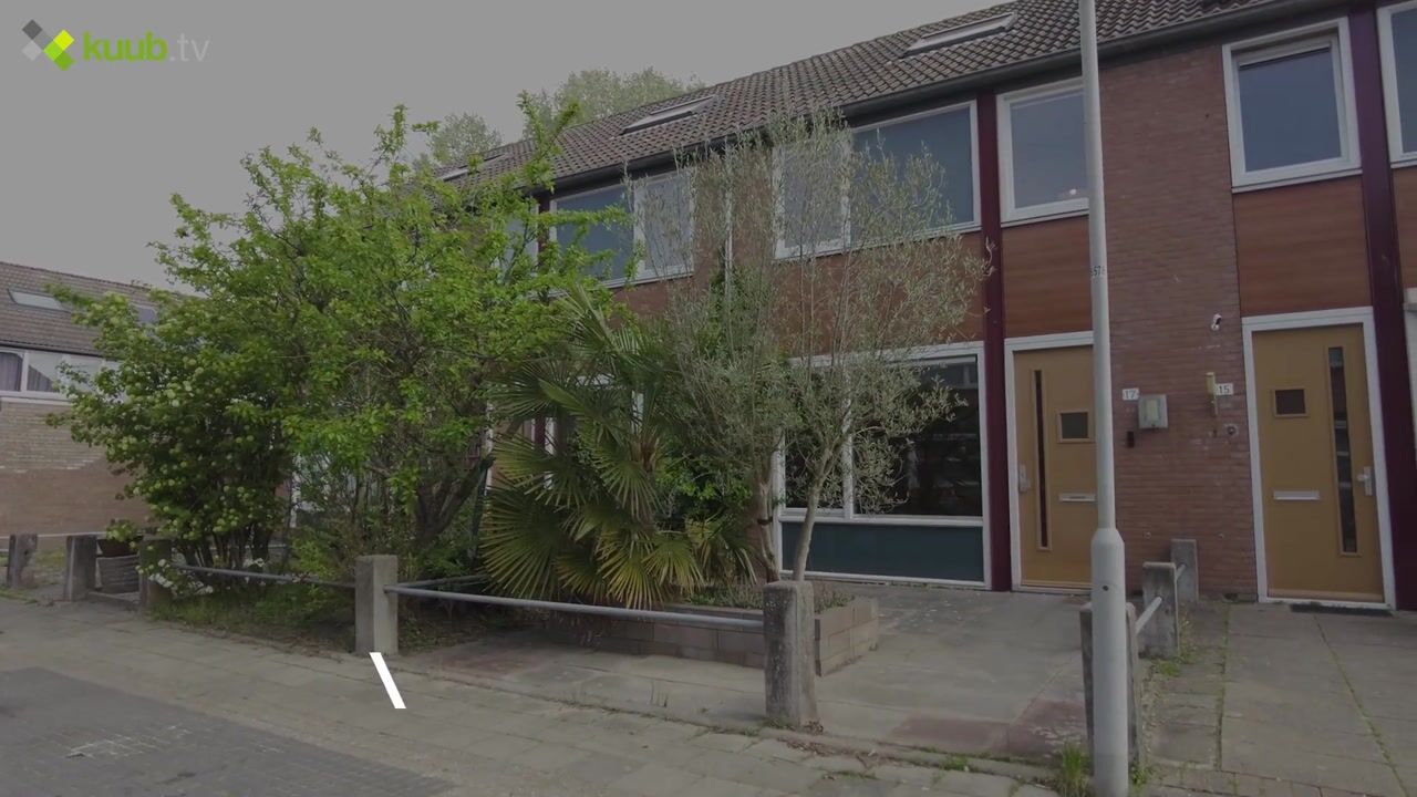 Video van Bechlaan 17