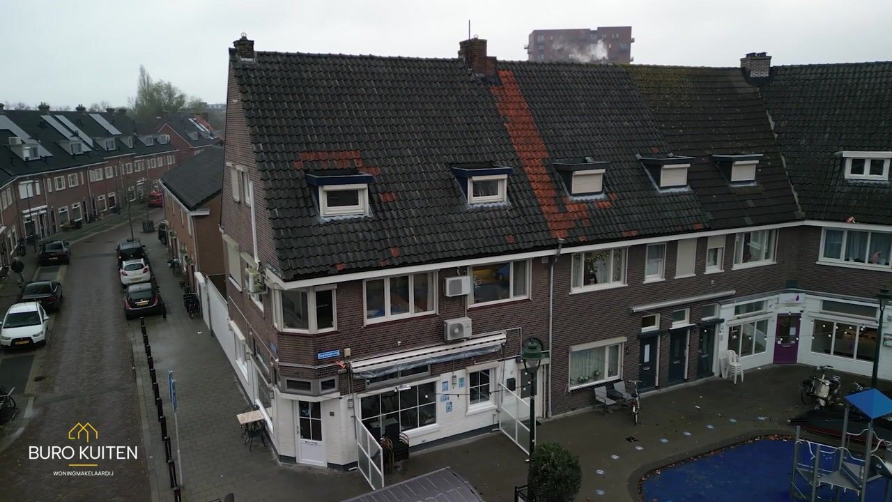 Video of Dageraadsweg 47