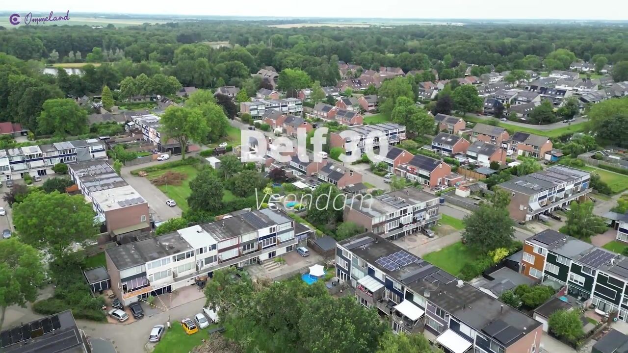 Video van Delf 30