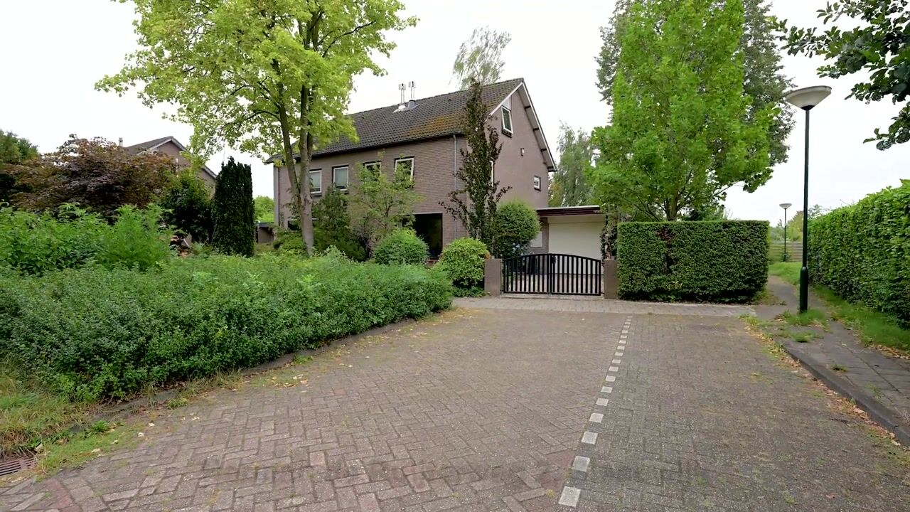 Video of Herman de Ruijterweg 2