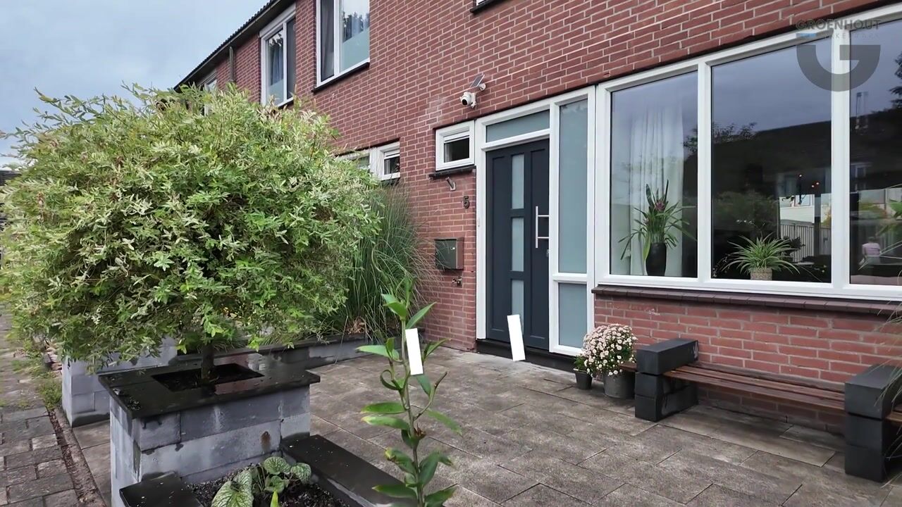 Video van Weserstraat 5