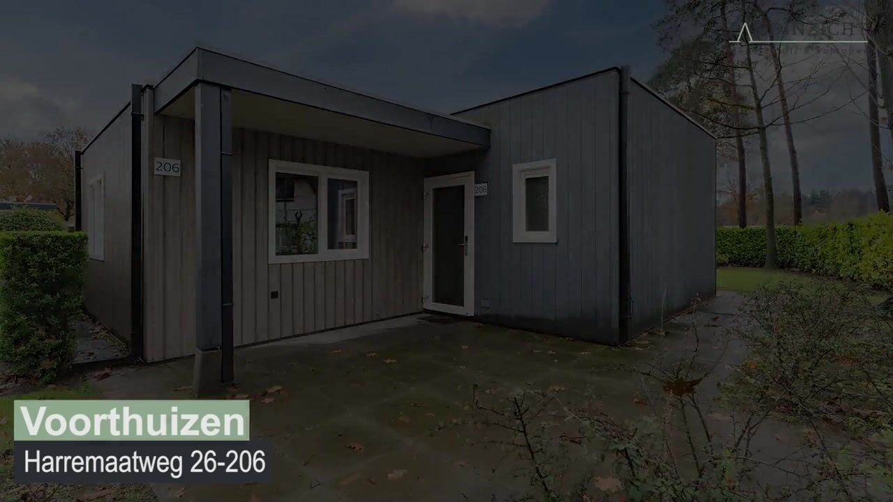 Bekijk video van Harremaatweg 26-206