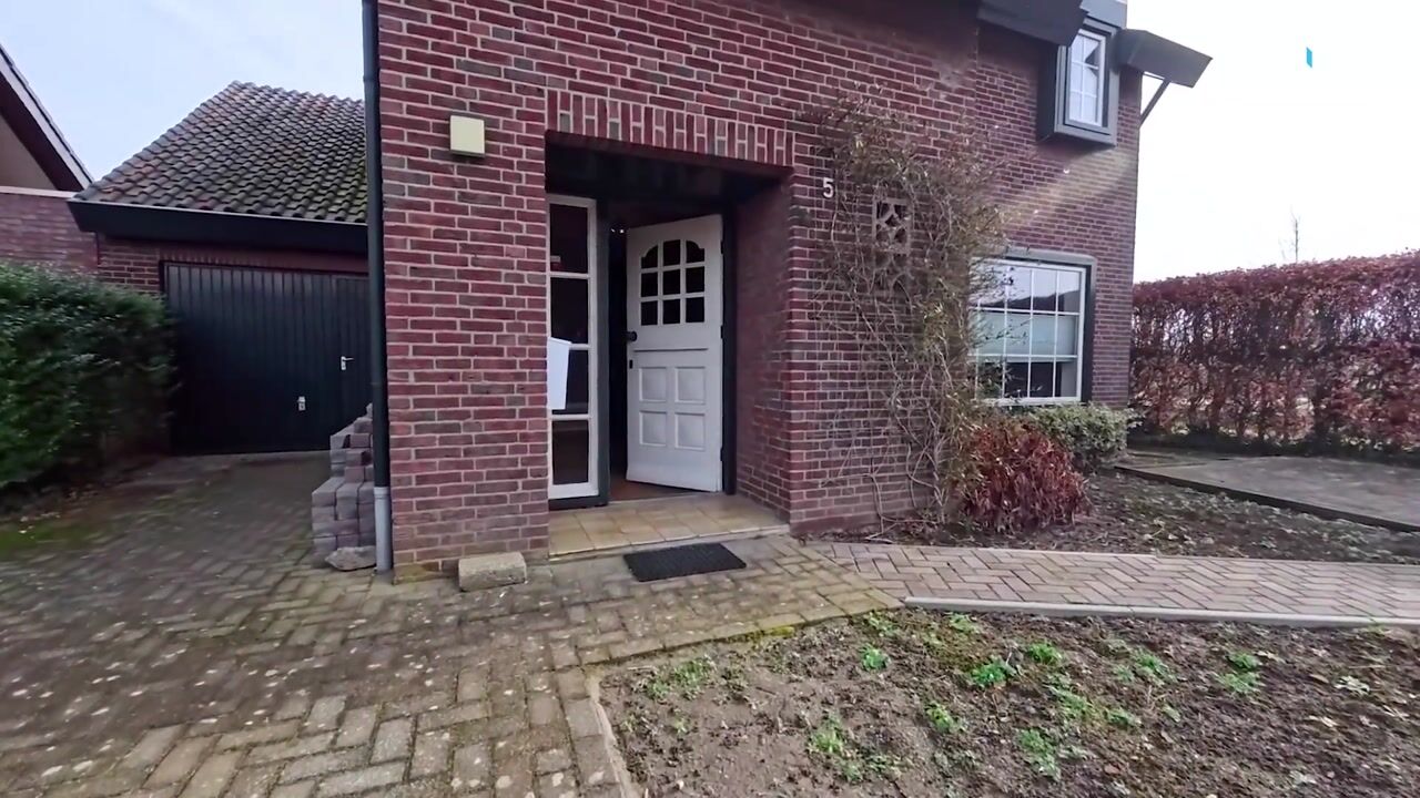 Video of De Waaikamp 5