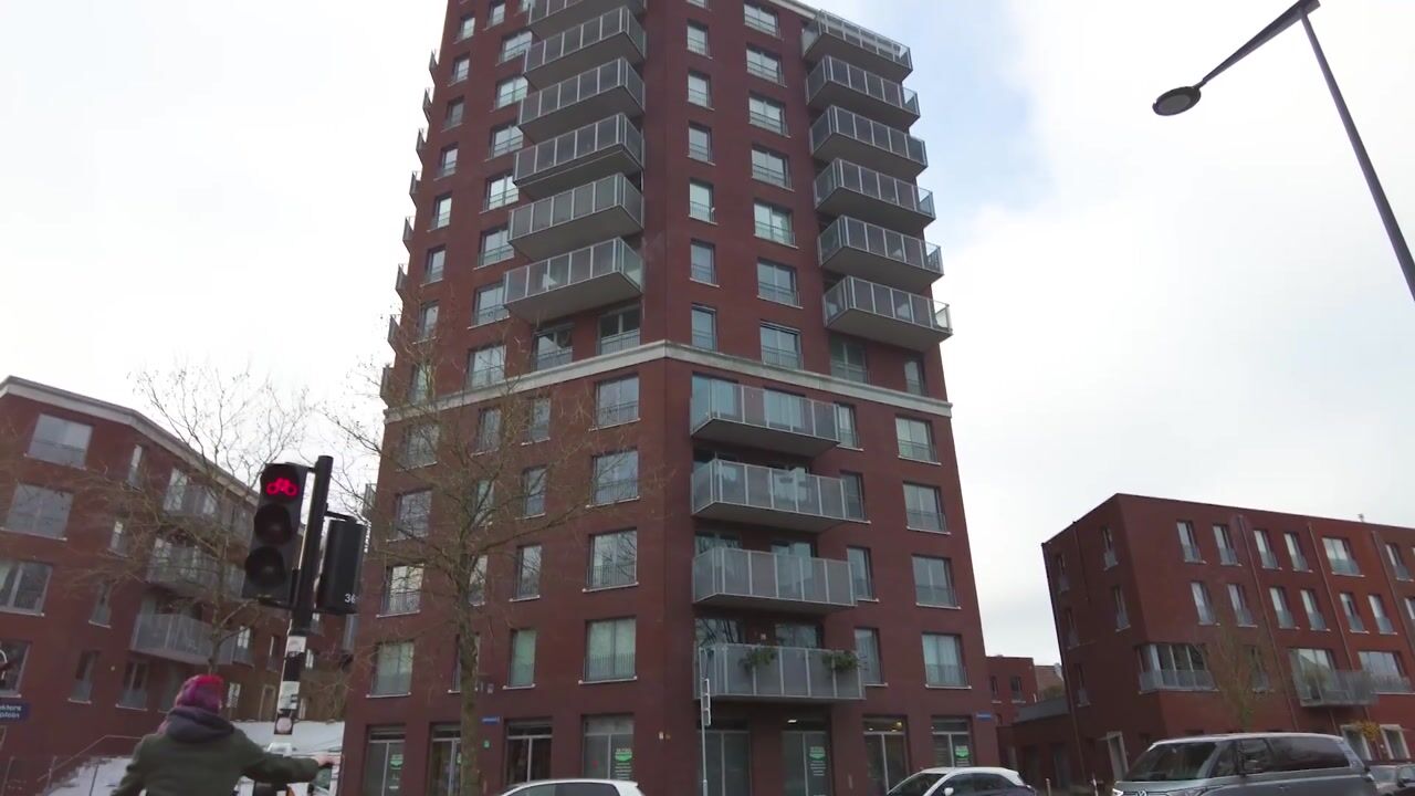 Video of Kalmoesplein 26