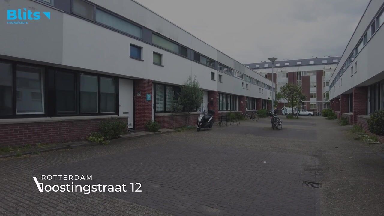Video van Joostingstraat 12