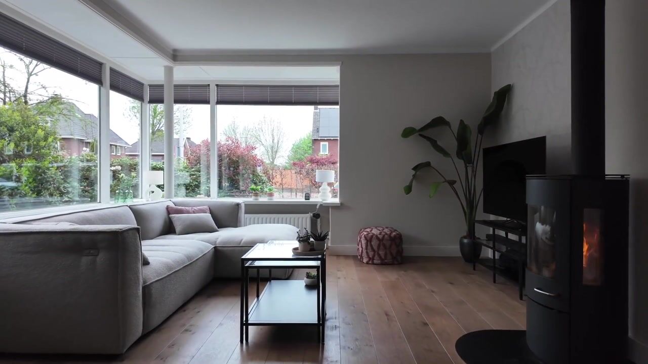 Video van Mr. P.J. Troelstrastraat 36-A