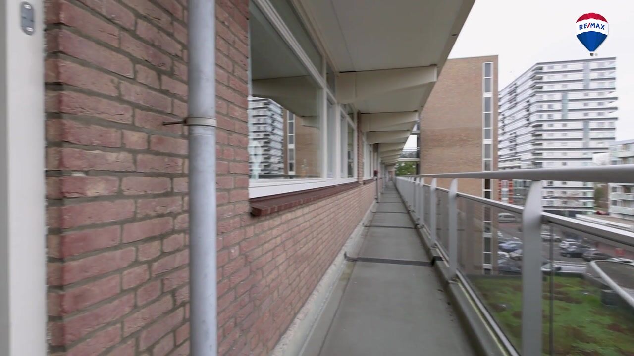 Video van Prins Frederiklaan 396