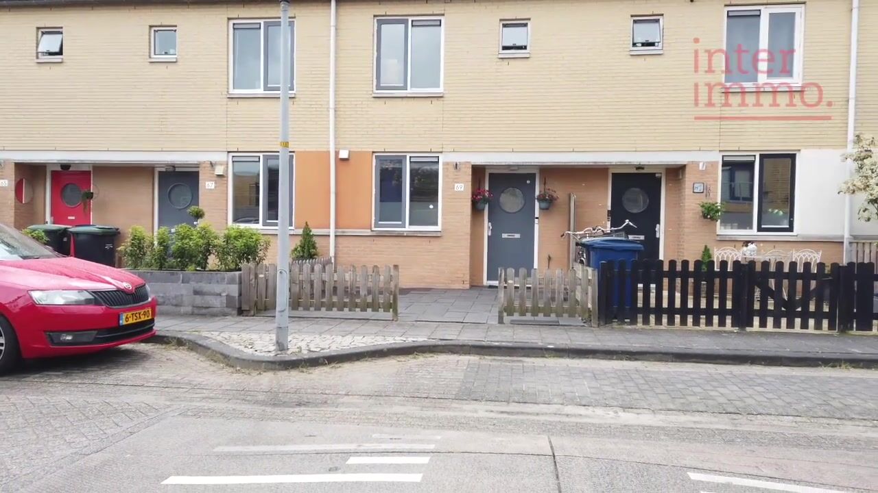 Video van Top Naeffstraat 69