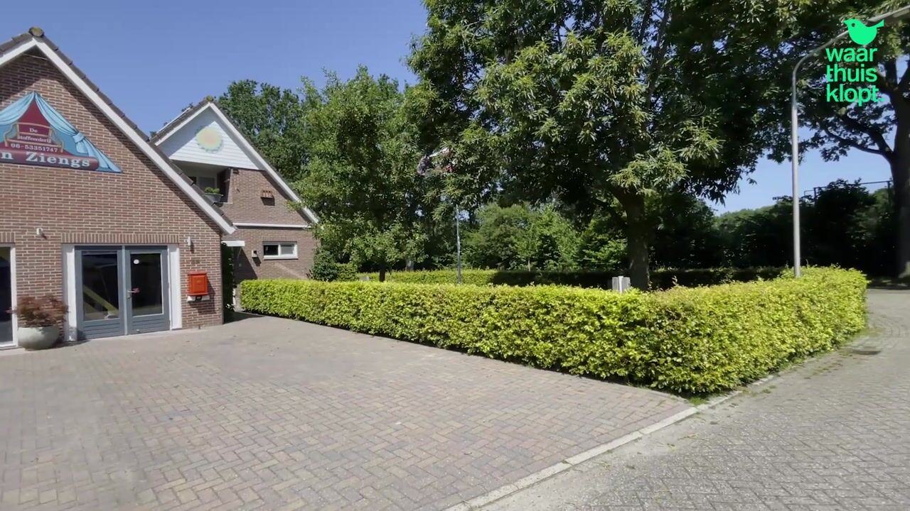 Video van De Groenkampen 39