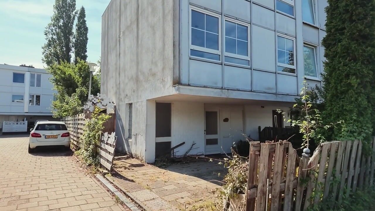 Video van Marshallsingel 42