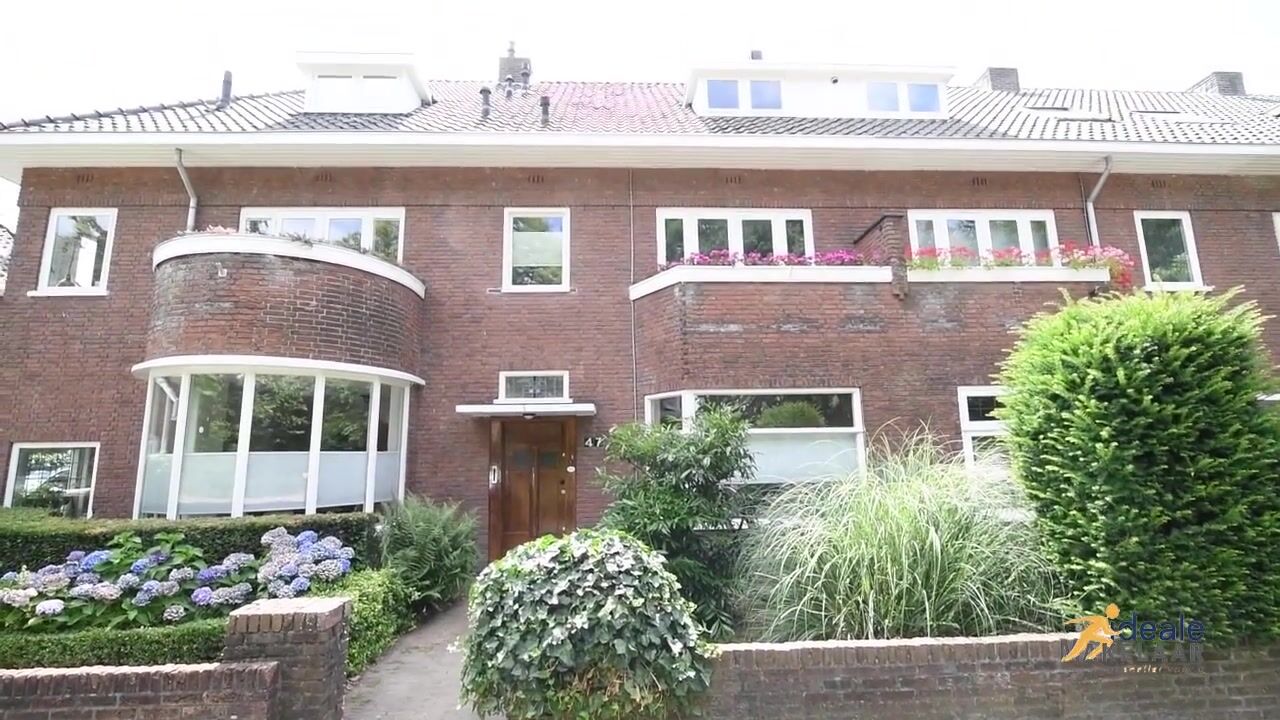 Video van Julianalaan 47