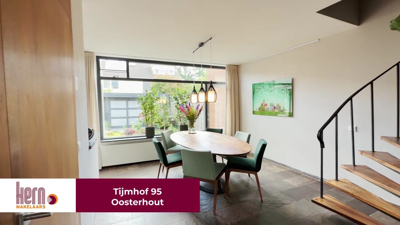 Video van Tijmhof 95