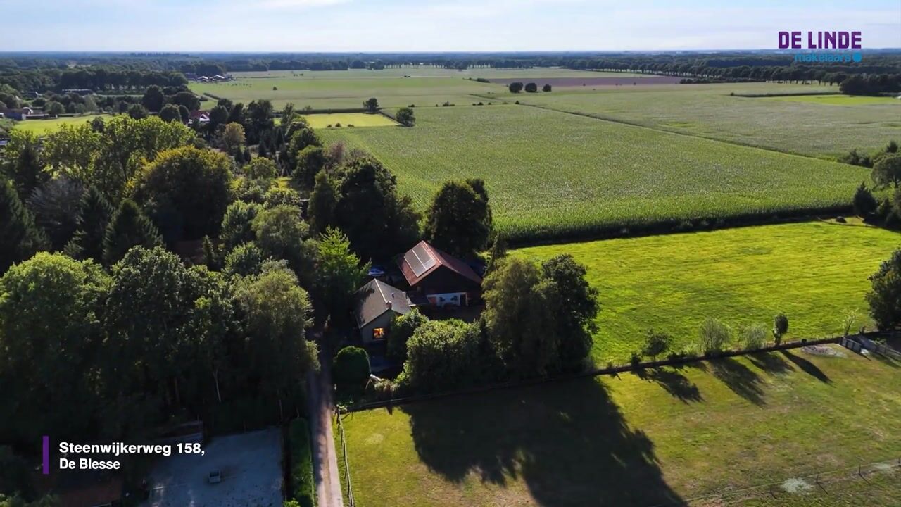 Video van Steenwijkerweg 158