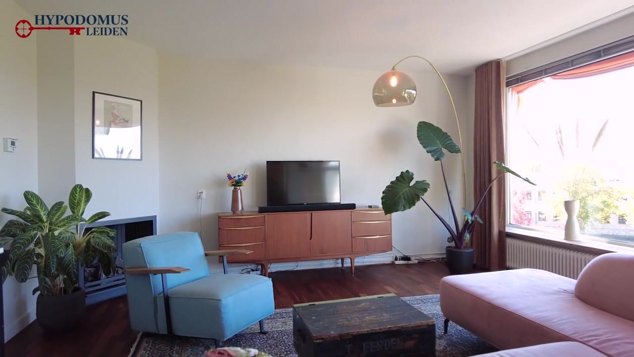 Video van Haagweg 118