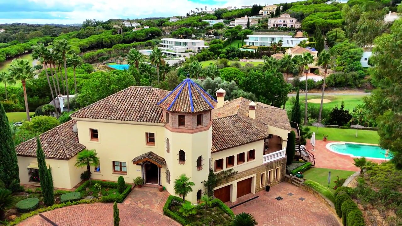 Video van Calle Formentera 2