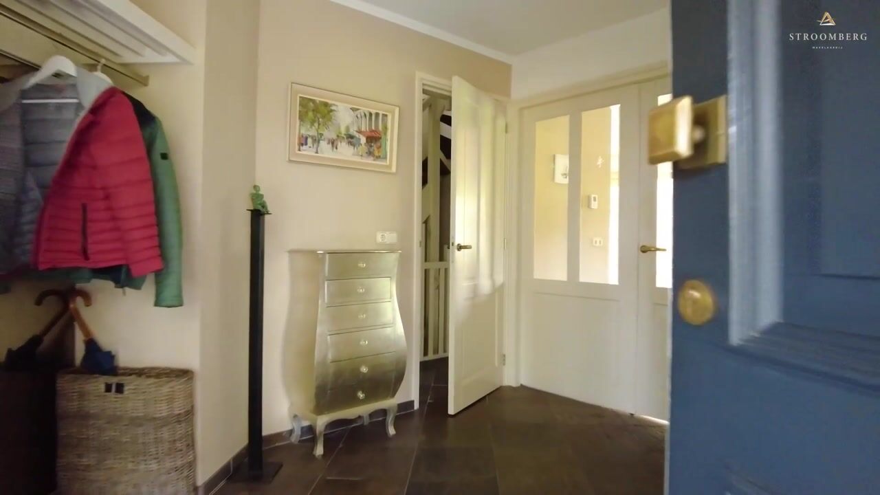 Video van Blankespoorsedijk 2