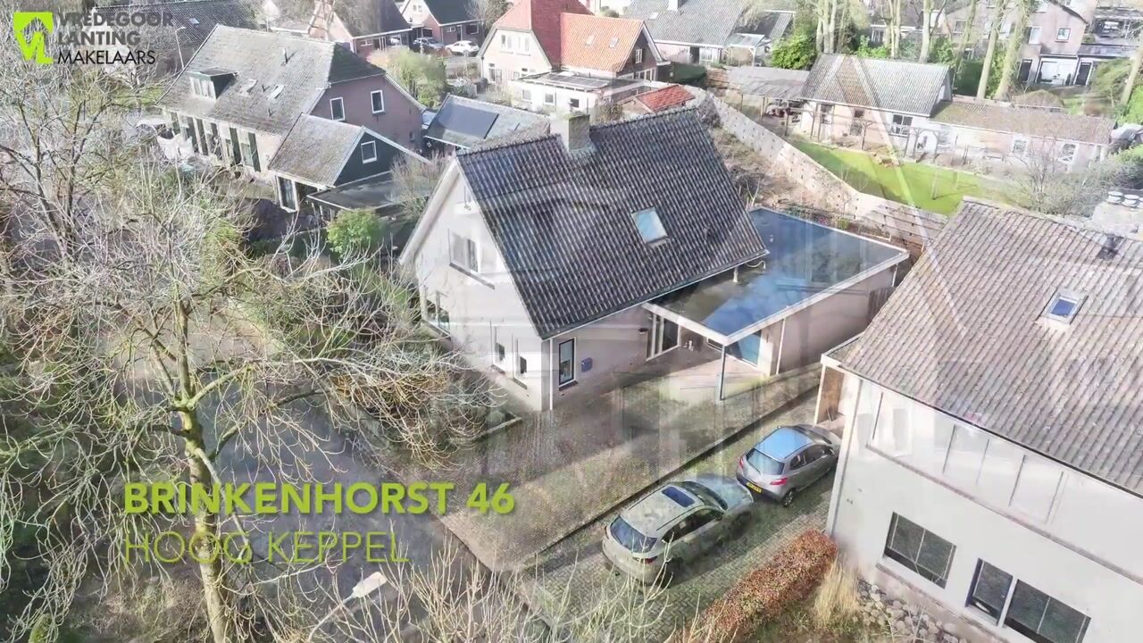 Video of Brinkenhorst 46