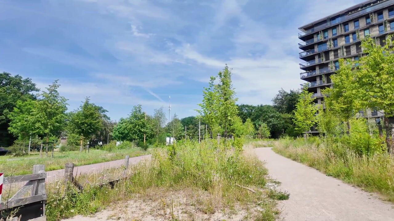 Video van Bosbeshof 53