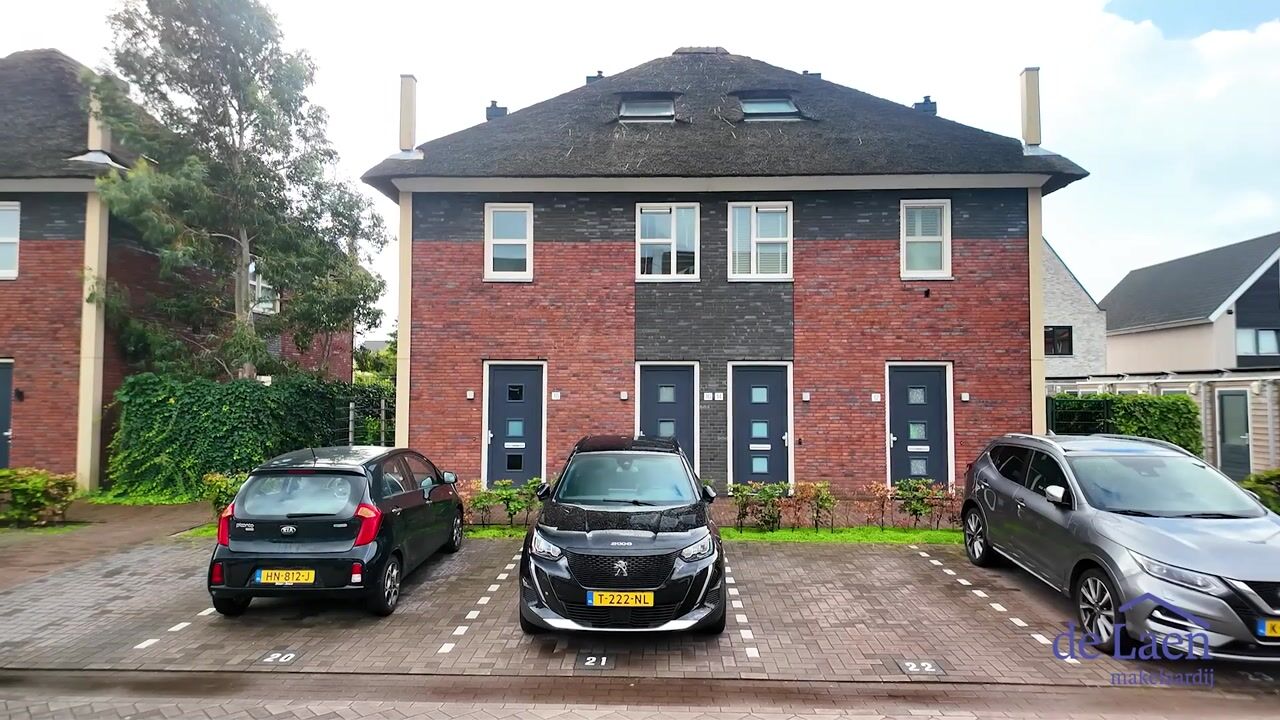 Video van Brinklande 16