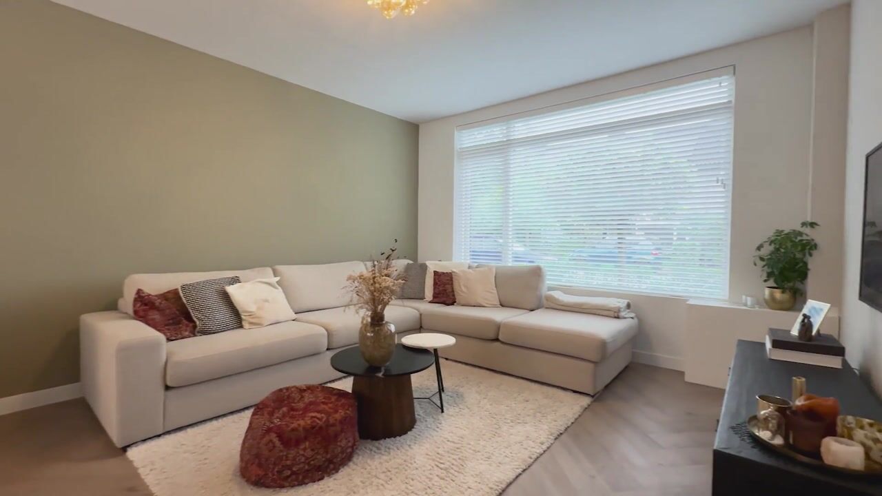 Video of Beethovenlaan 33