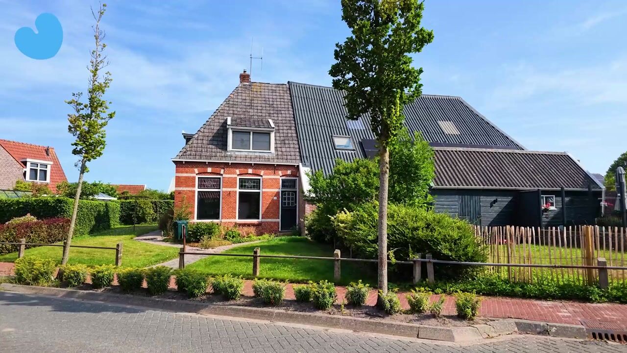 Video van Unemastraat 10