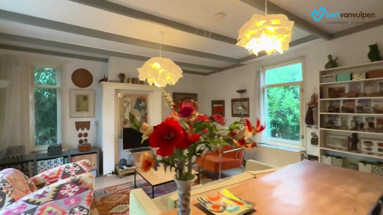 Video van Landsmeerderdijk 61