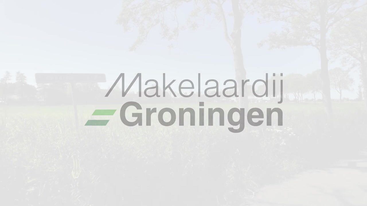 Video of Klapperhornsterweg 5