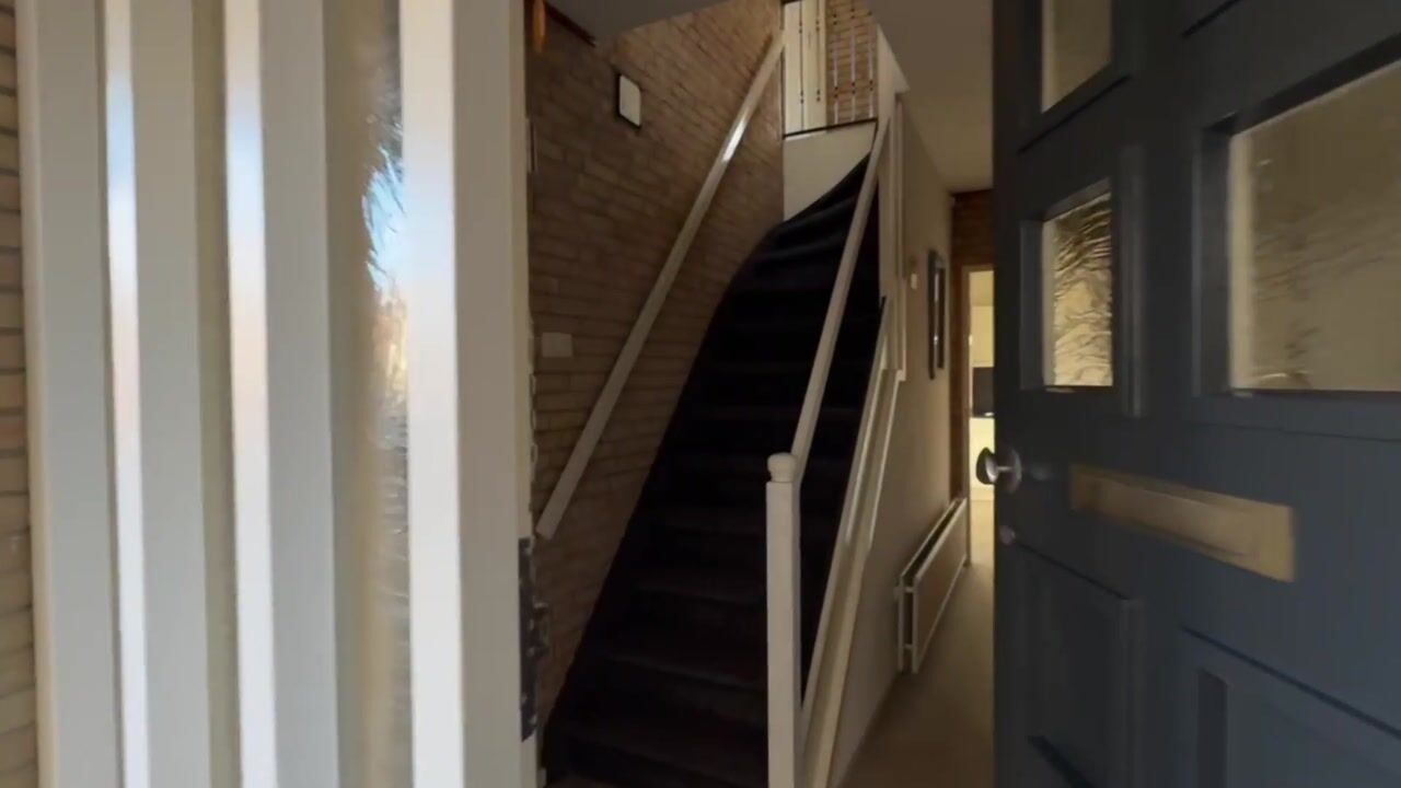 View video of Nachtegaalstraat 19