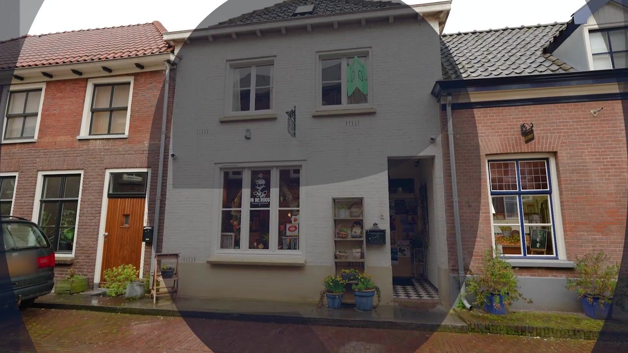 Video van Wilhelminastraat 9