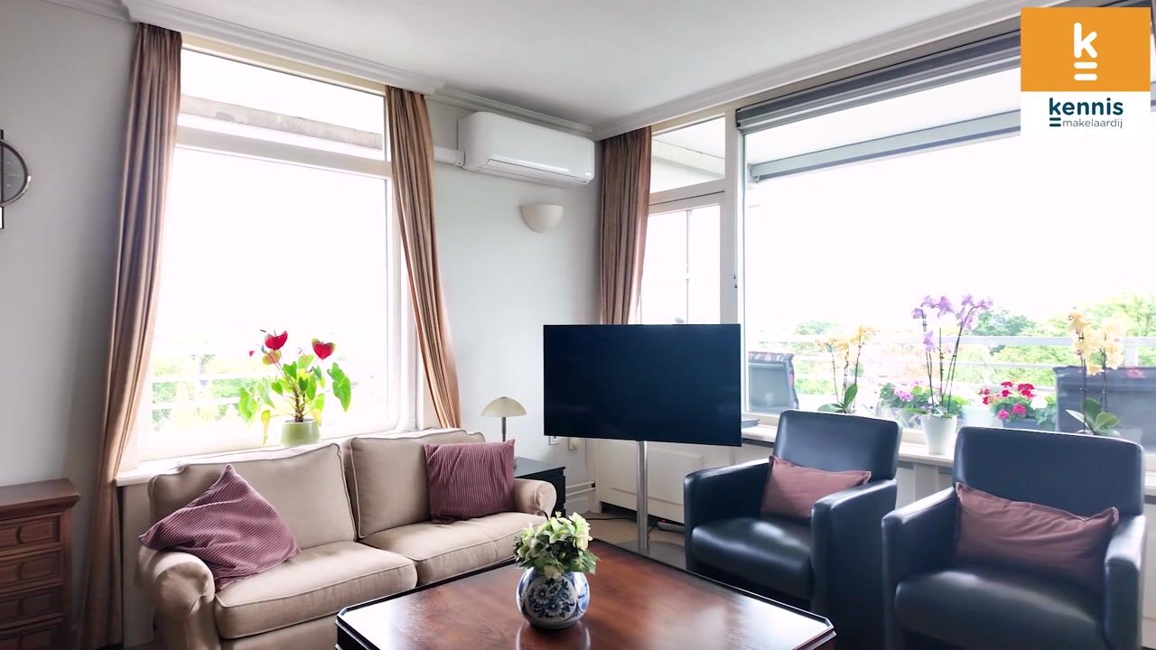 Video van Herman Gorterlaan 281