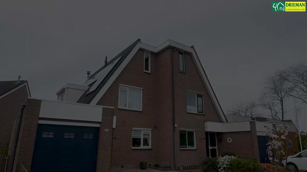 Video van Boesemsingel 85