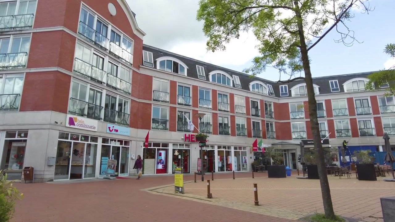 Video van De Overtuin 11