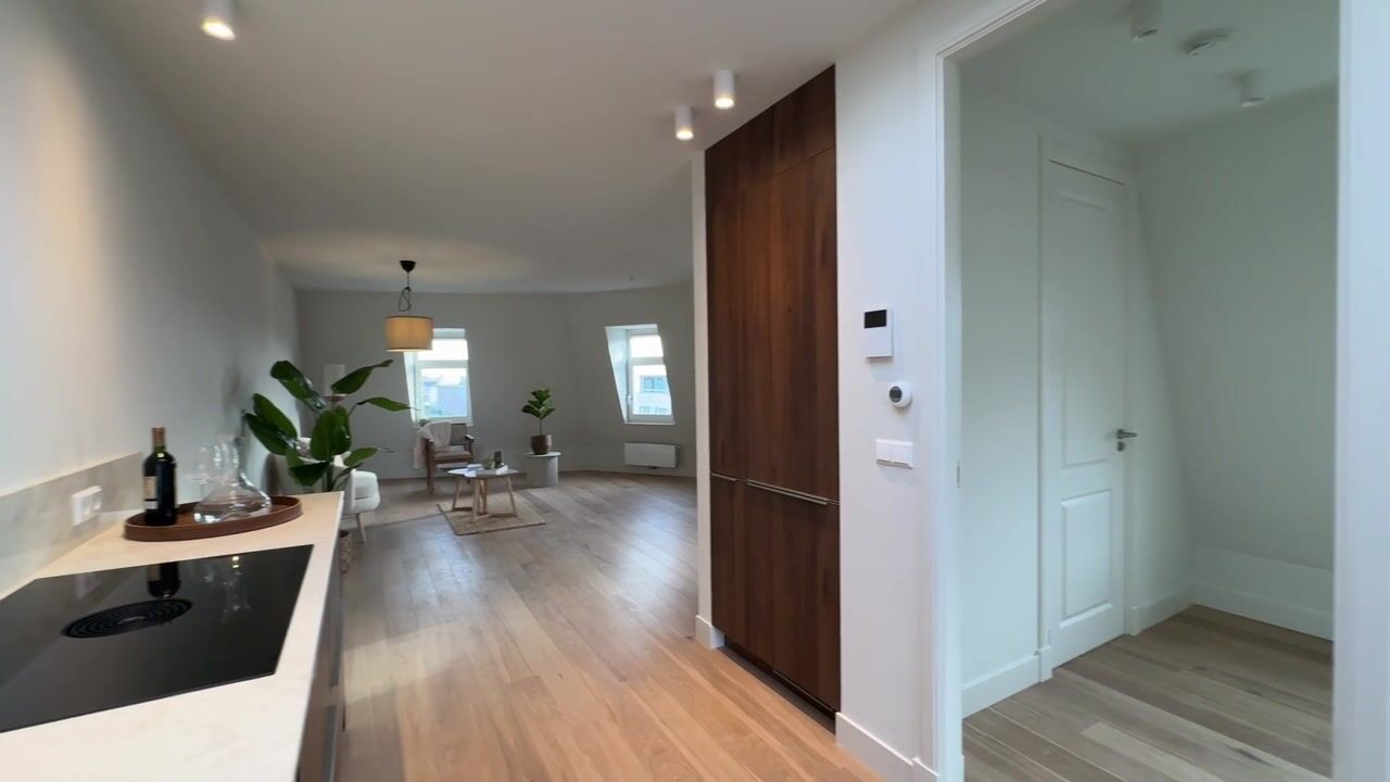 Video van Bosschestraat 68