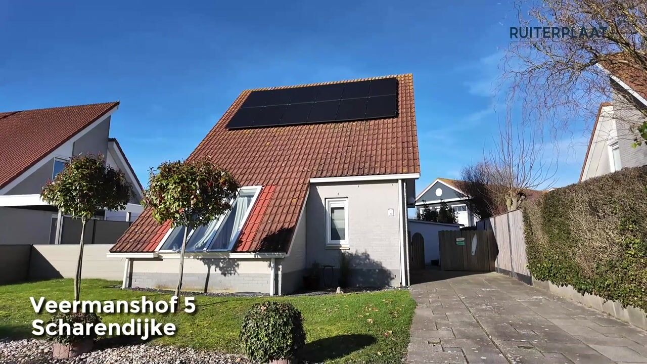 Video of Veermanshof 5