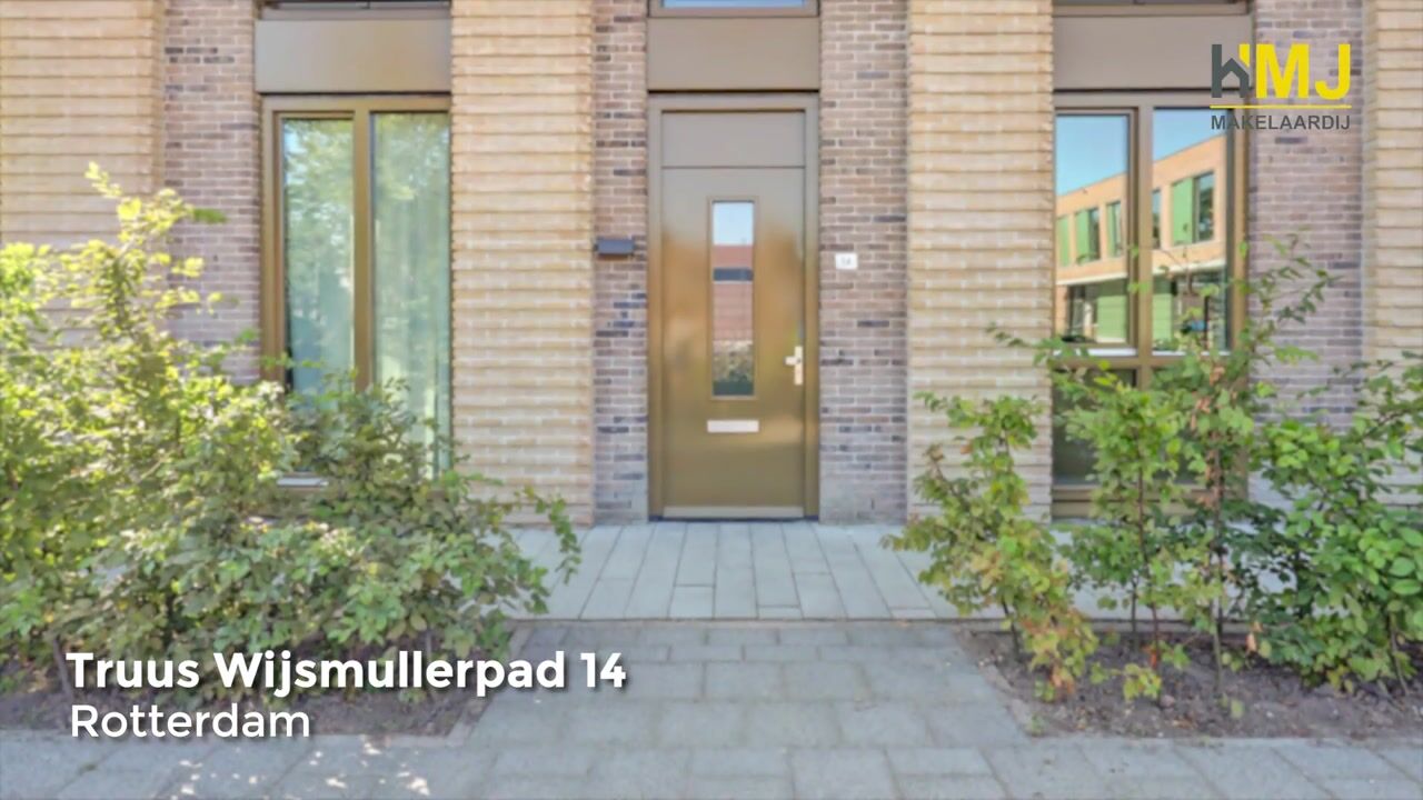 Video van Truus Wijsmullerpad 14