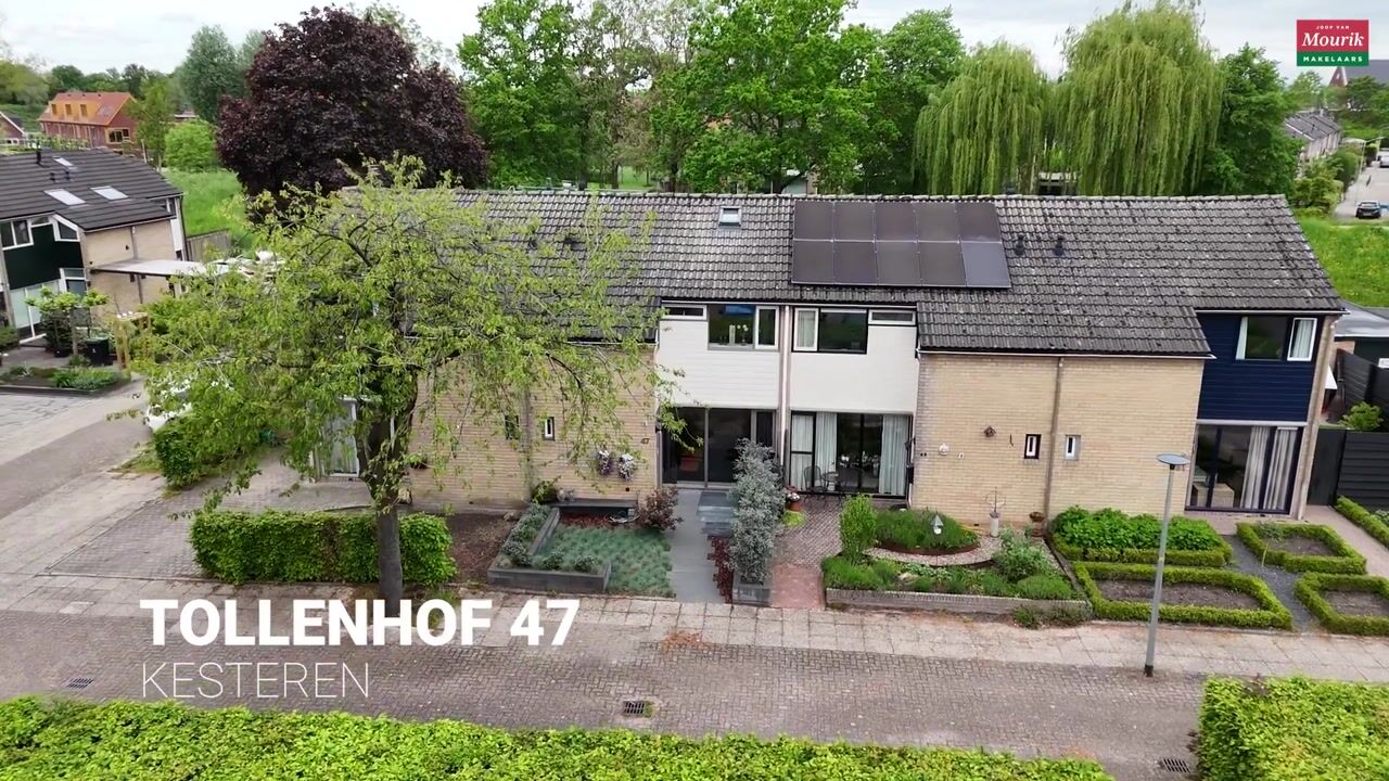 Video van Tollenhof 47