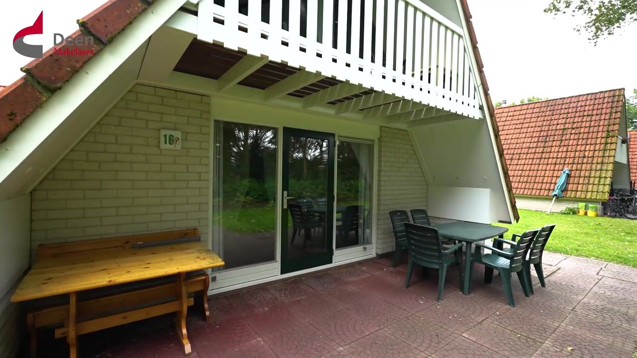 Video of Boslaan 1-R16